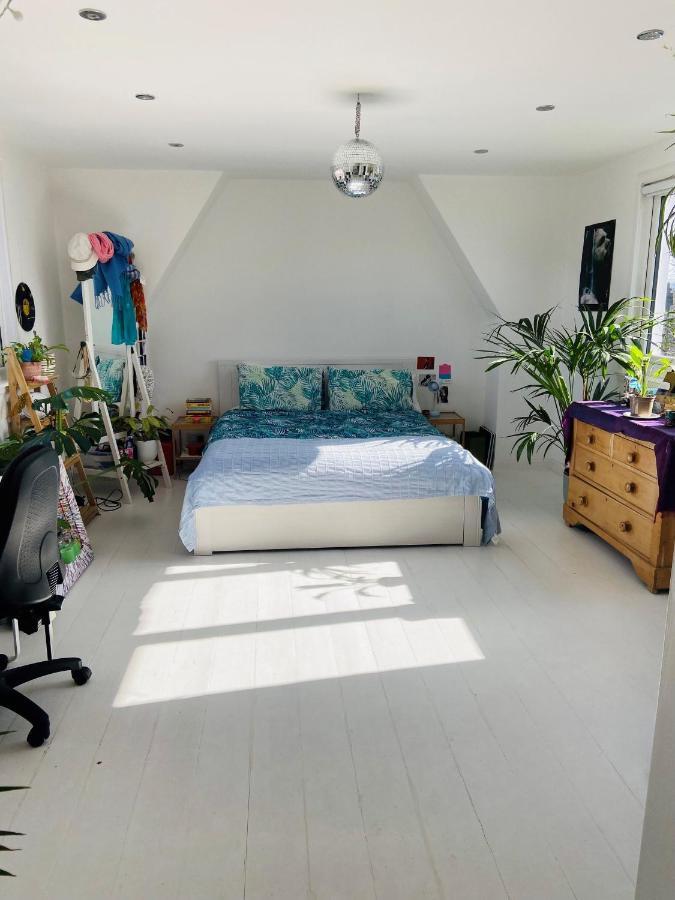 Vila Eastfield EDI Exteriér fotografie