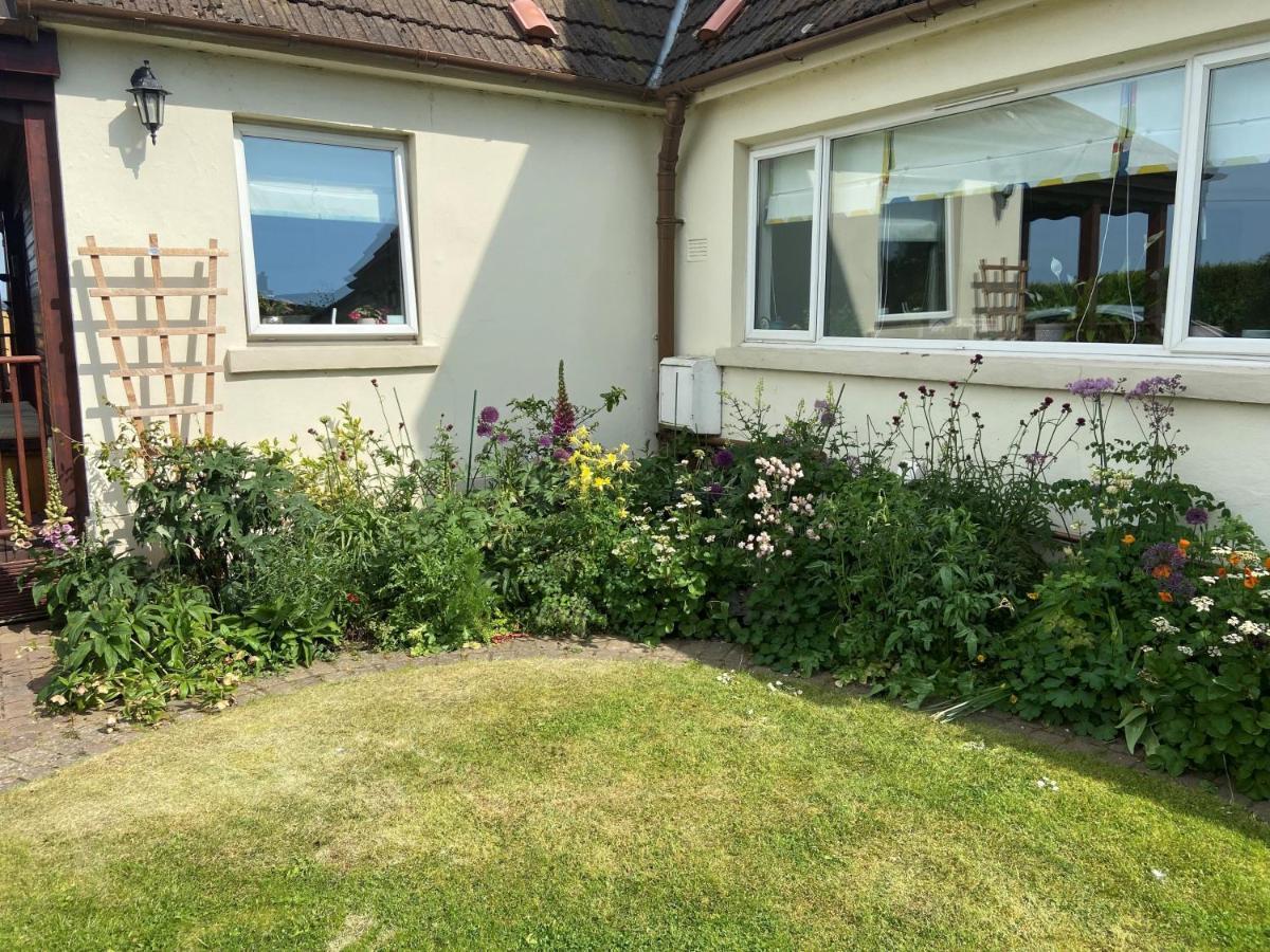 Vila Eastfield EDI Exteriér fotografie